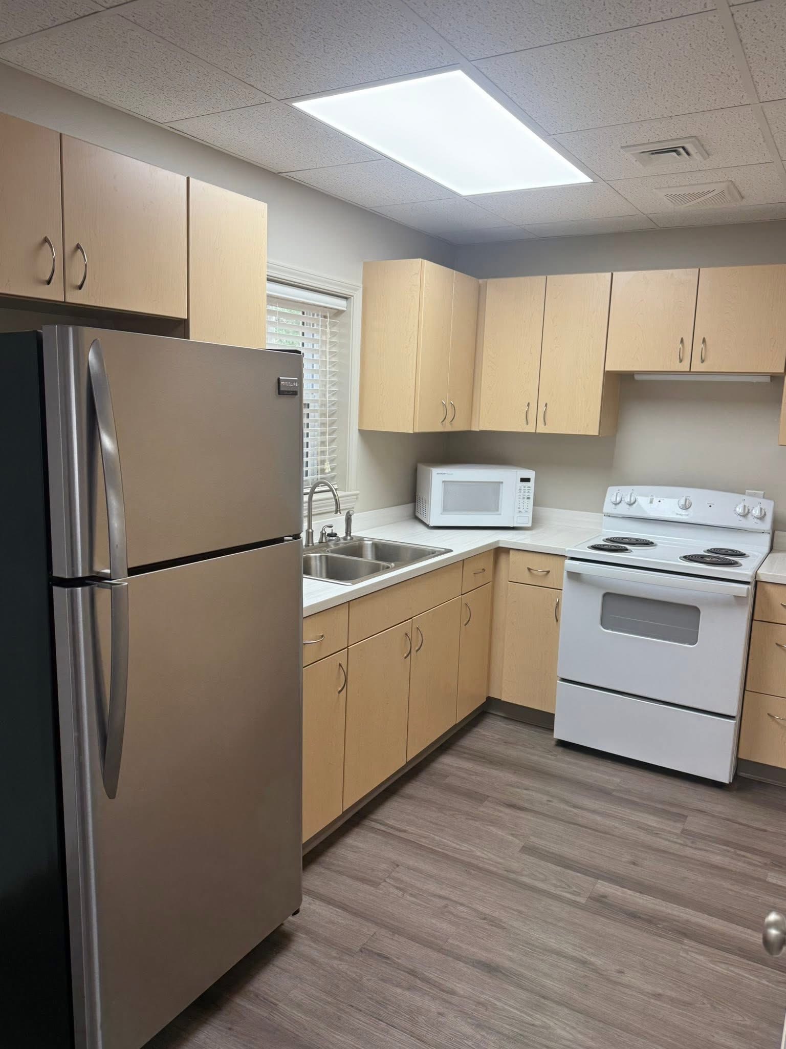 Poplar Springs Nursing Center — photo 6