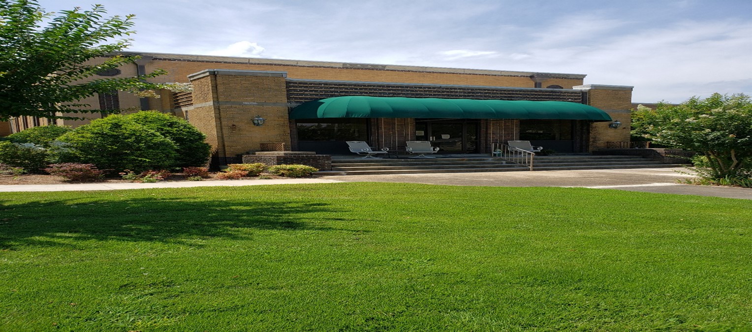 The Landmark Community