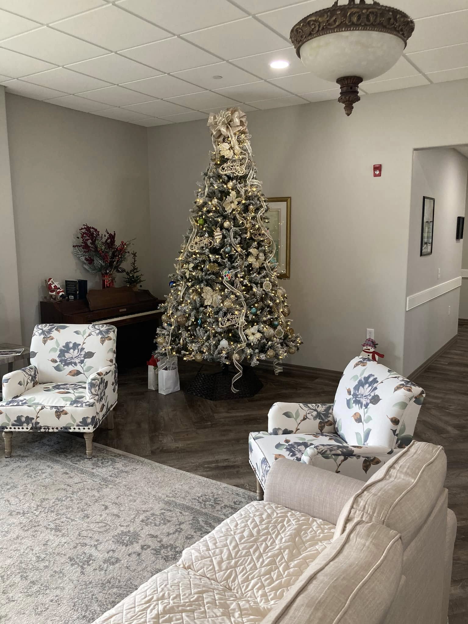 The Residence at Rocky Creek — photo 4