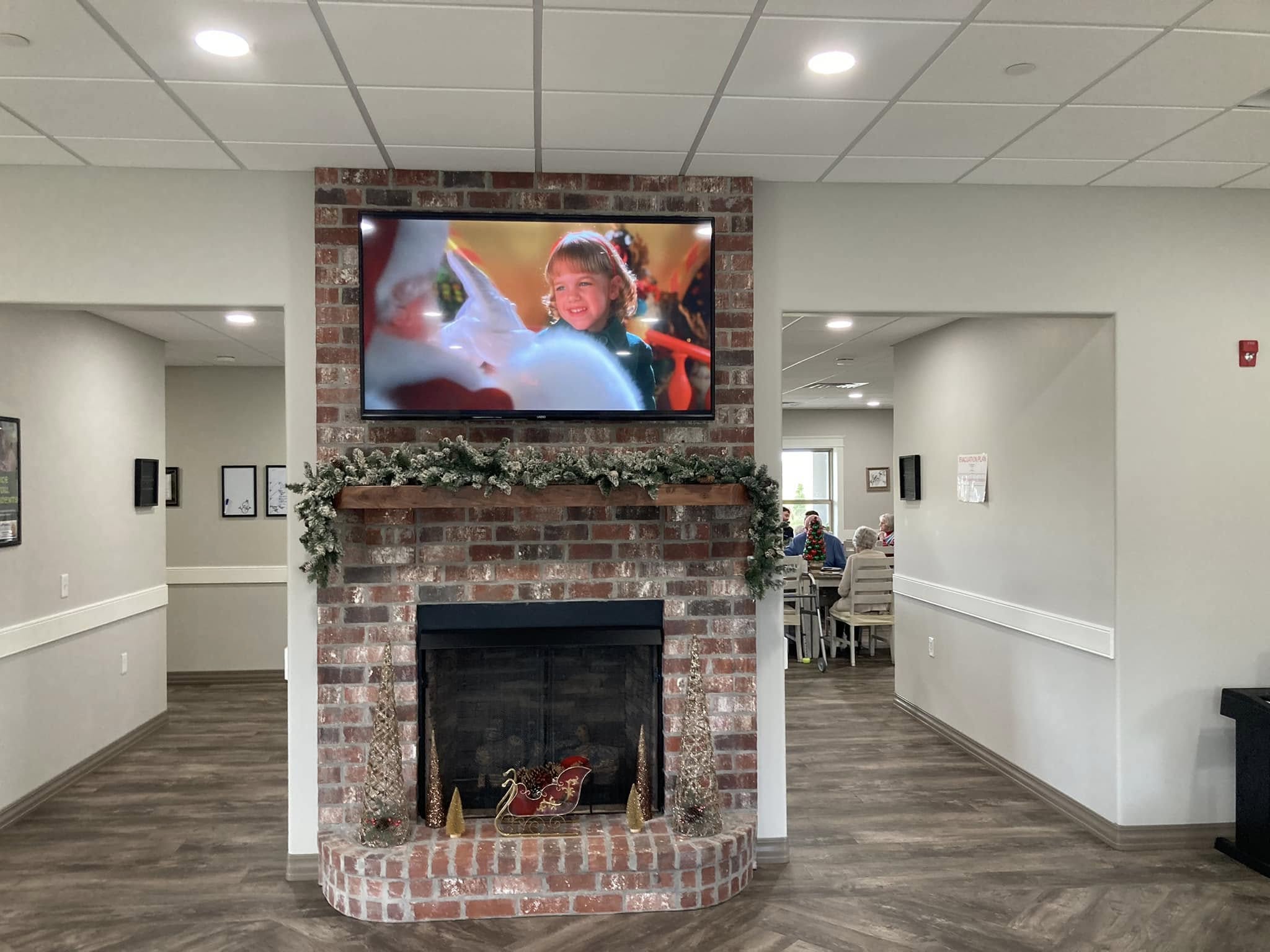 The Residence at Rocky Creek — photo 3