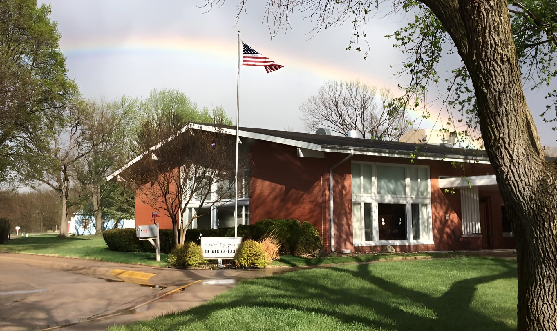 Heritage of Webster County