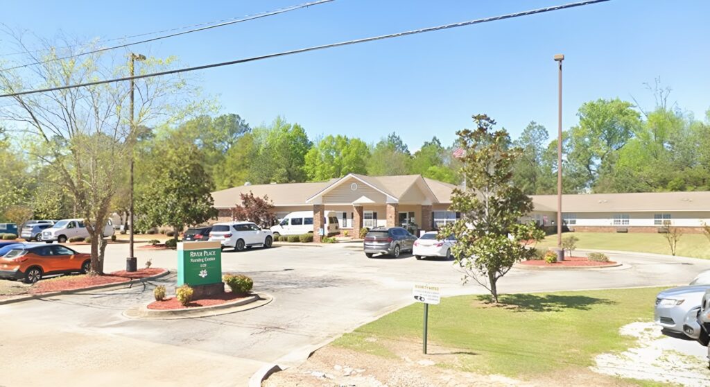 River Place Nursing Center