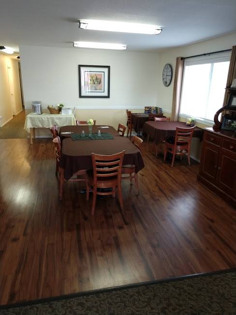 Brightwork Living-The Villa on Fifth — photo 4