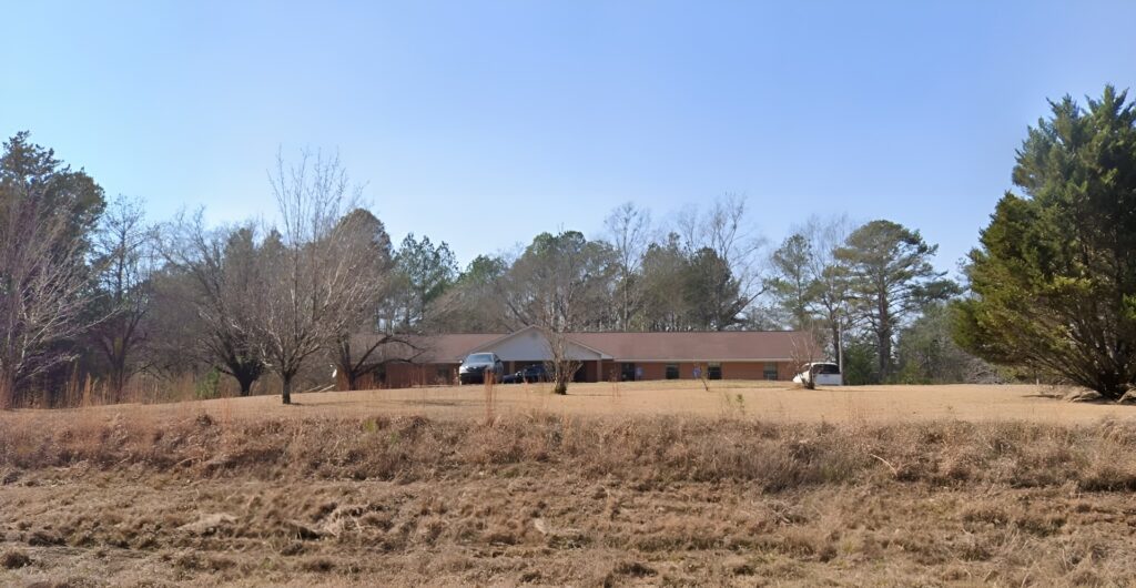 Brooklyn Hall Personal Care Home