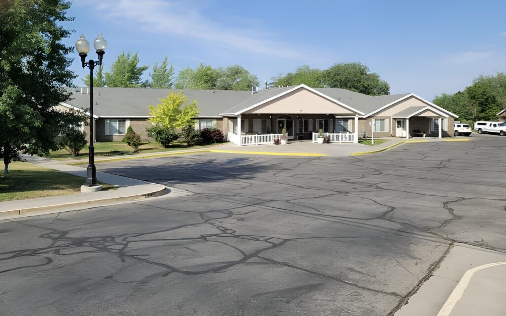 Canyon Breeze Senior Care Services