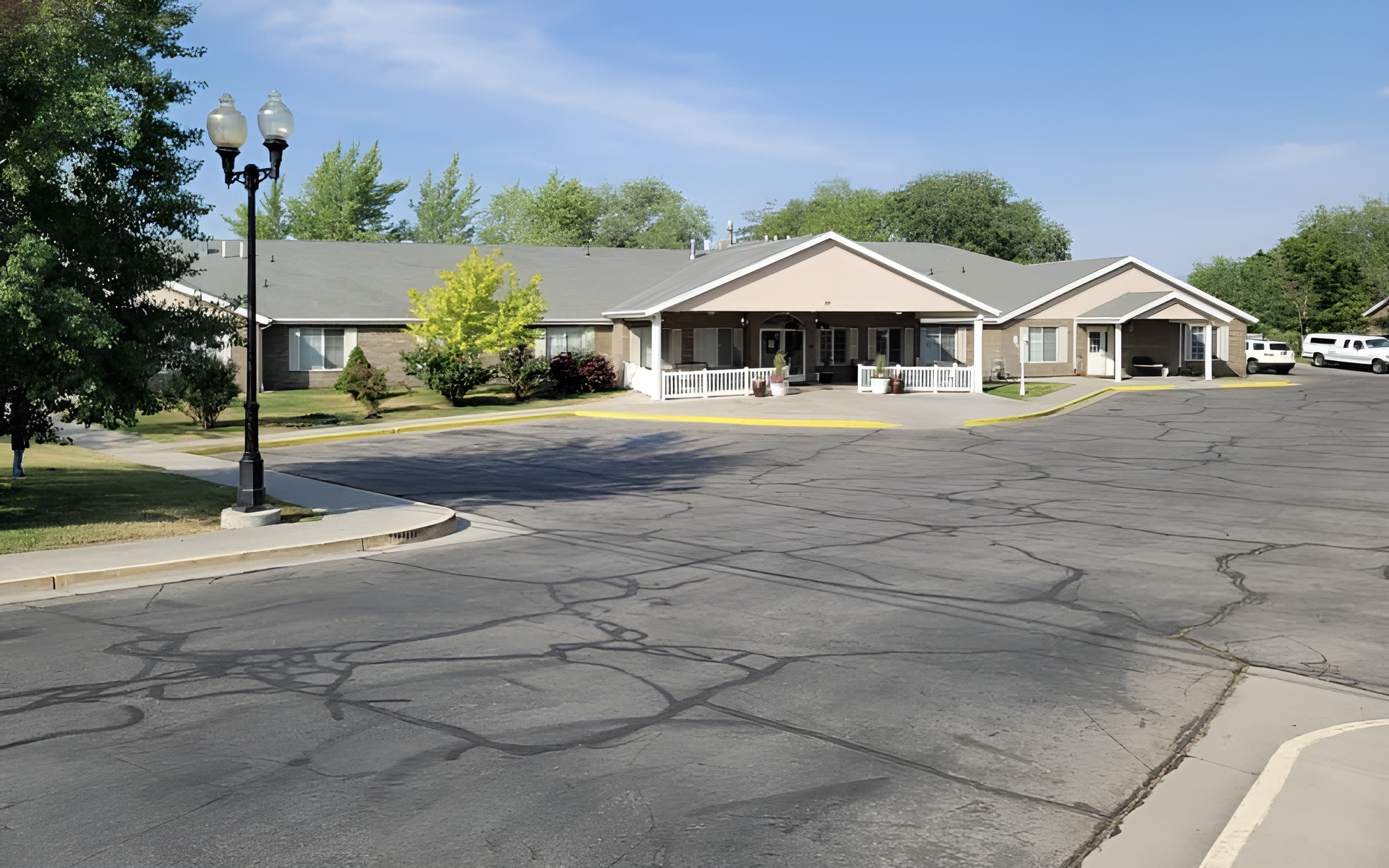 Canyon Breeze Senior Care Services