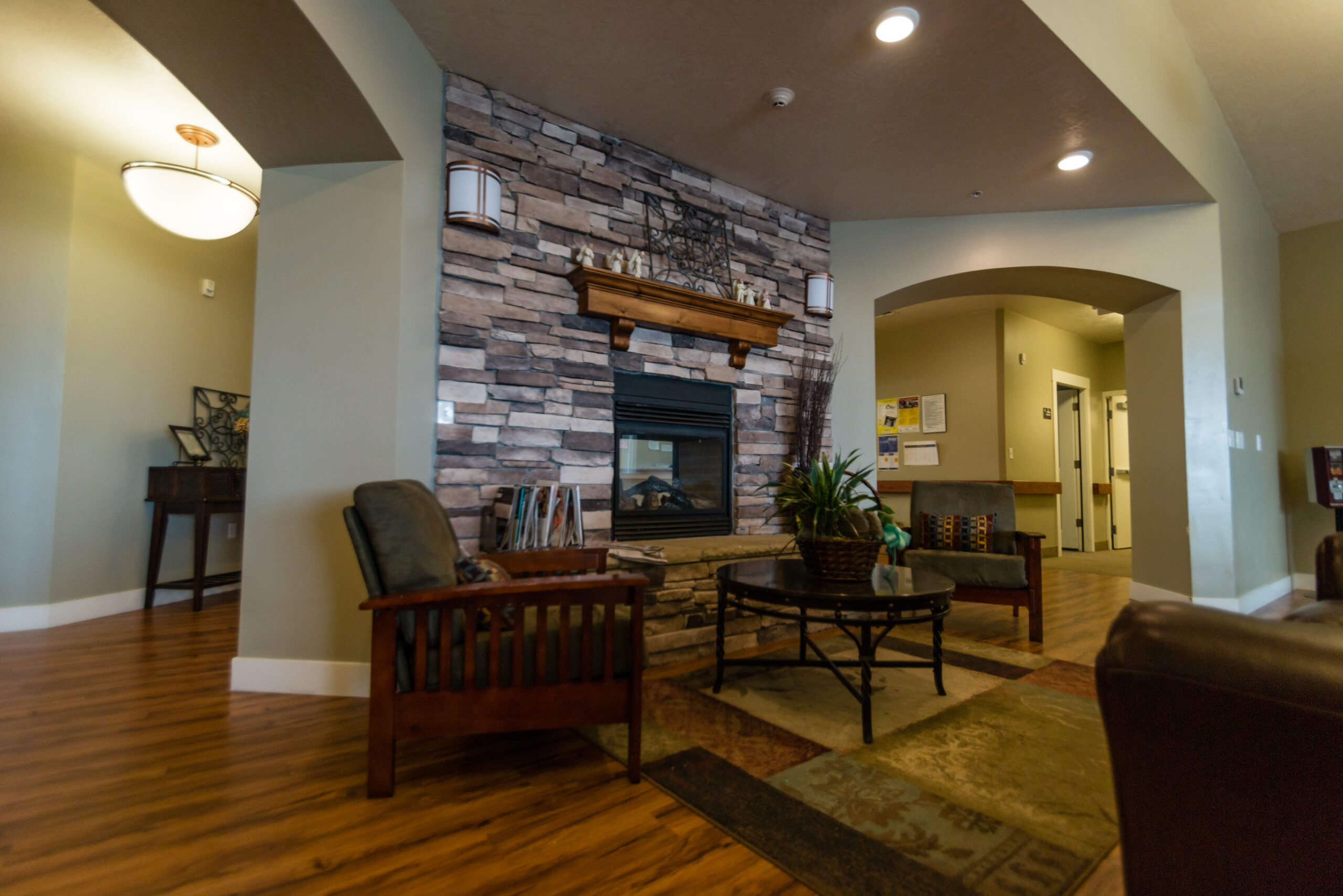 Elk Ridge Assisted Living — photo 6