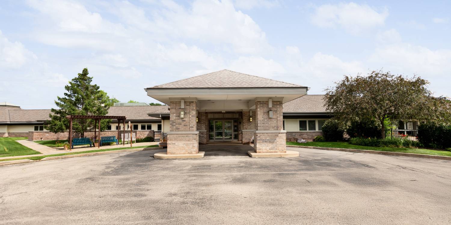 St. Mary’s Care Center — photo 2