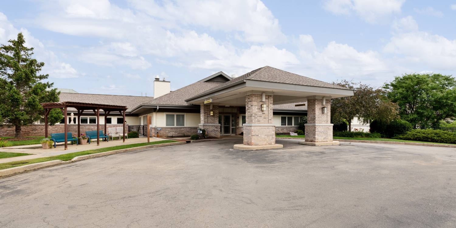St. Mary’s Care Center