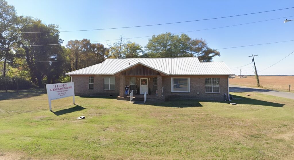 Heart to Heart Personal Care Home