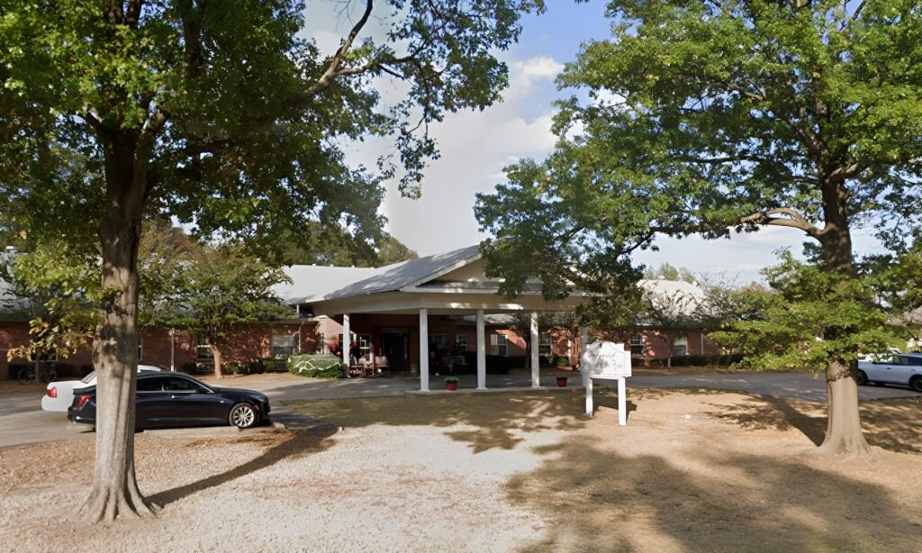 Indywood Personal Care Home