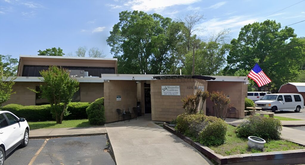 Magnolia Gardens Assisted Living of Laurel