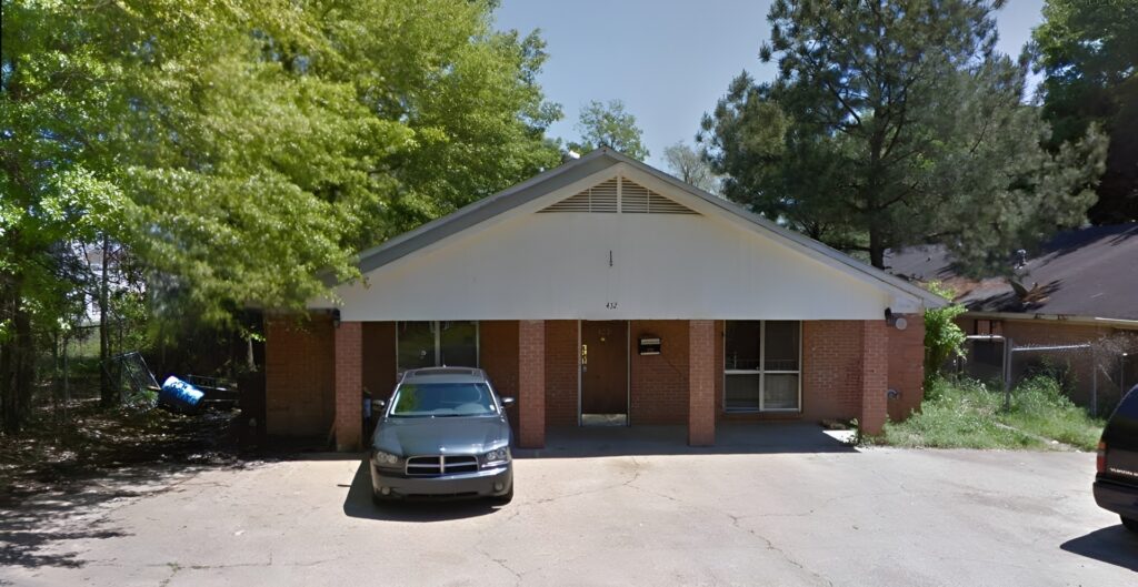 Mississippi Cares Residential Home