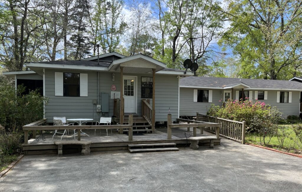 New Country Living Personal Care Home