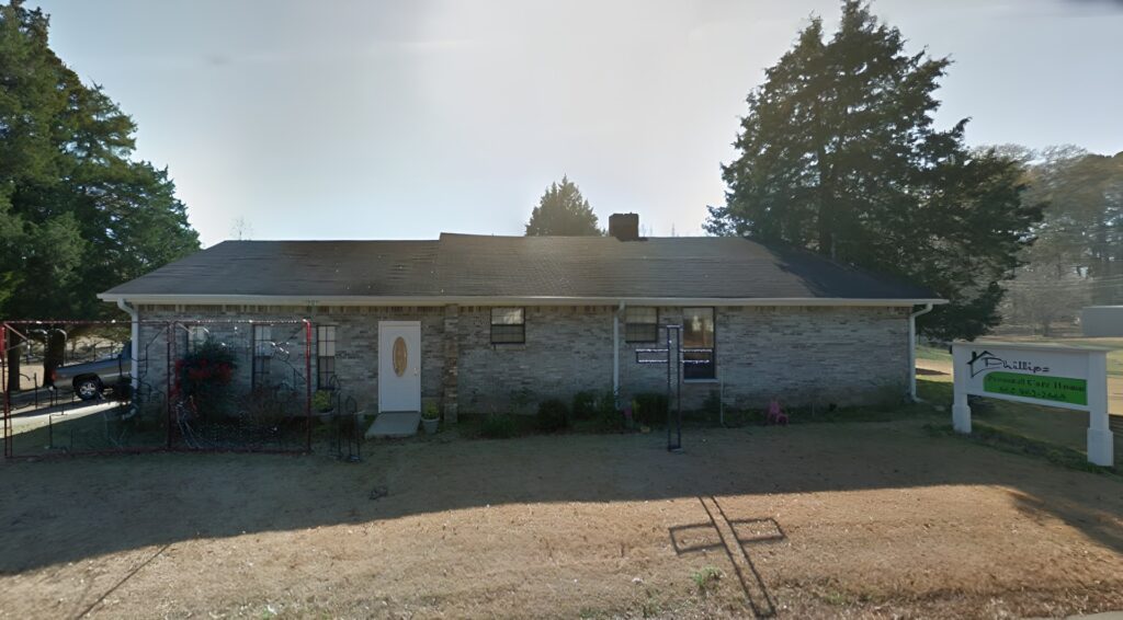 Phillips Personal Care Home