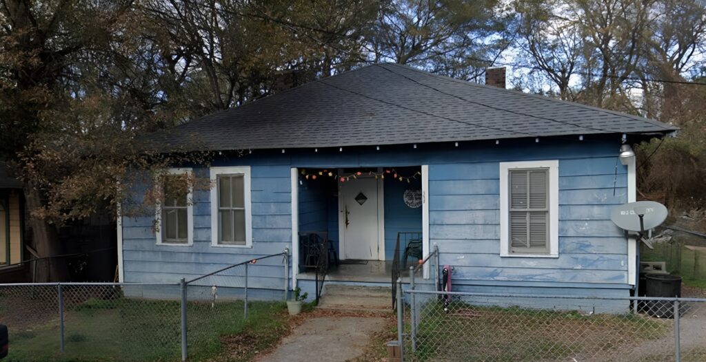 Silas Personal Care Home