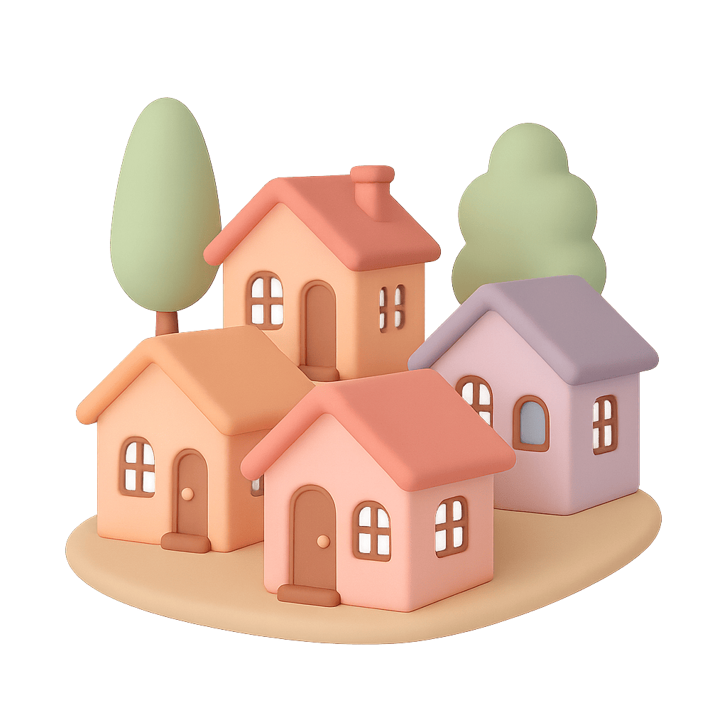 About the Neighborhood