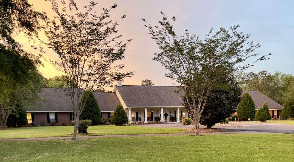 Southern Living Specialty Care