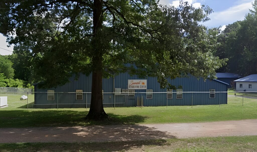 Sunset Residential Center