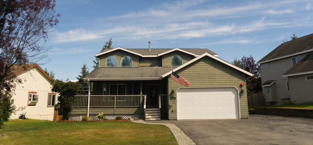 Daybreak Family Homes