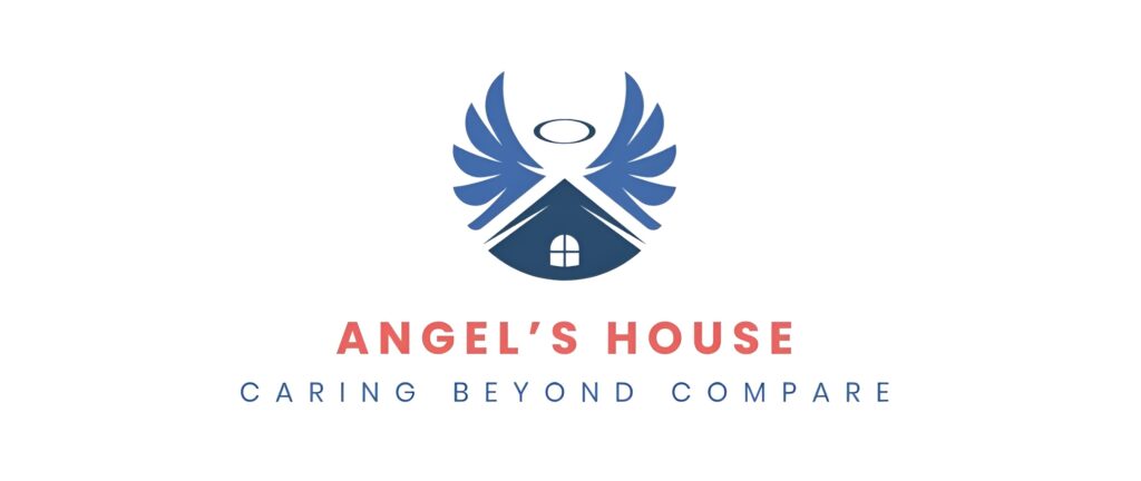 Angels House Adult Care