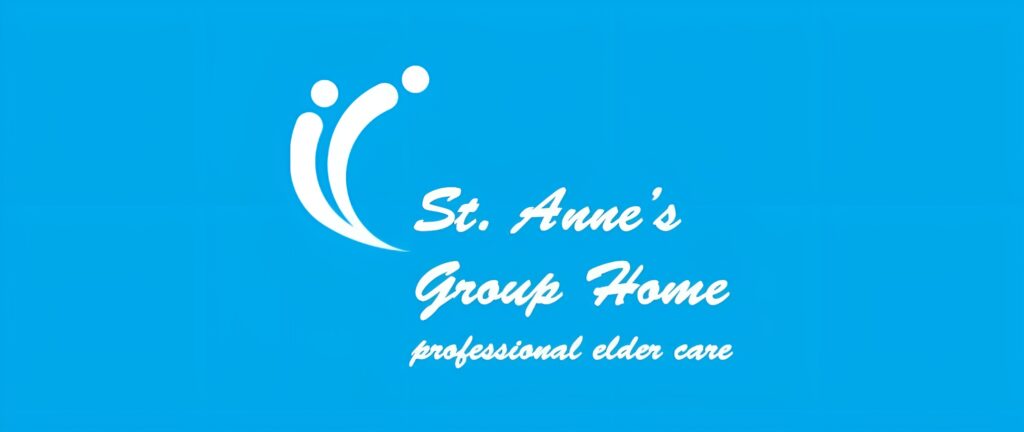 Saint Anne’s Group Home