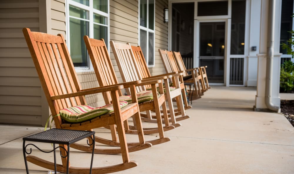 Clear Creek Memory Care — photo 1