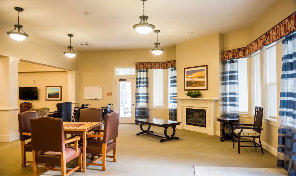 Clear Creek Memory Care — photo 2