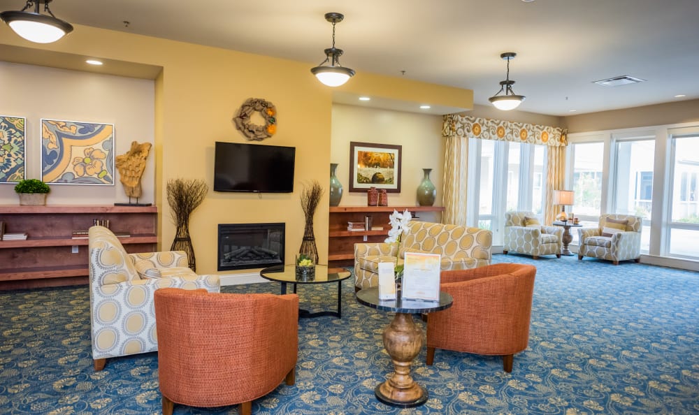 Clear Creek Memory Care — photo 3