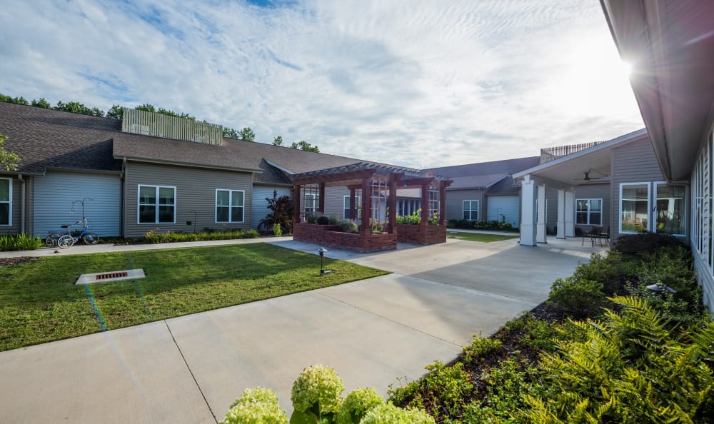 Clear Creek Memory Care — photo 5