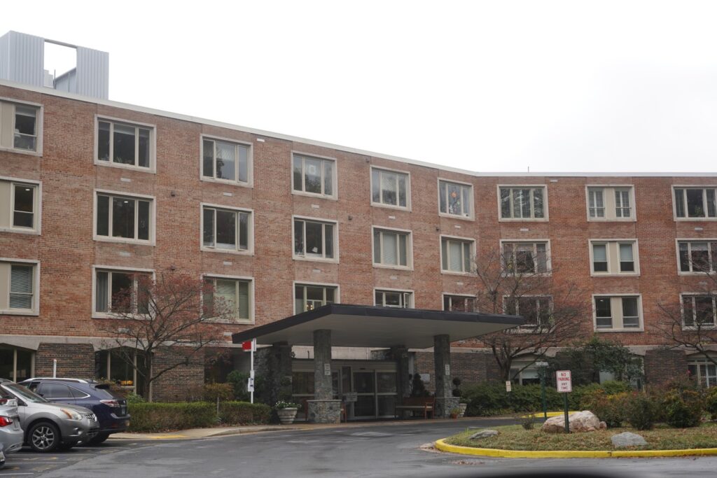 Knollwood Life Plan Community