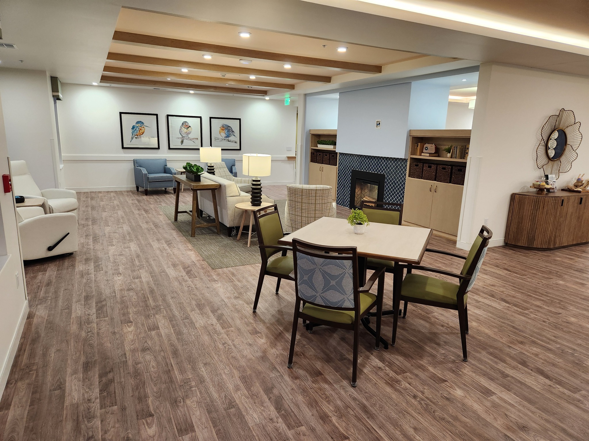 Facility image