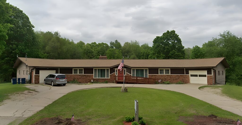 Farleigh’s Senior Care Home