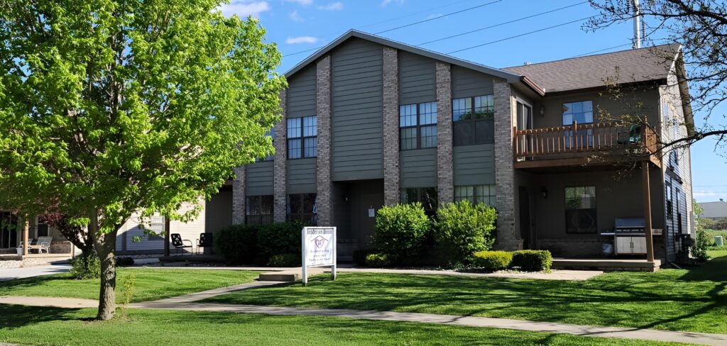 Mary Martha Assisted Living LLC