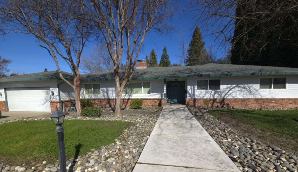 A Nurse’s Touch RCFE