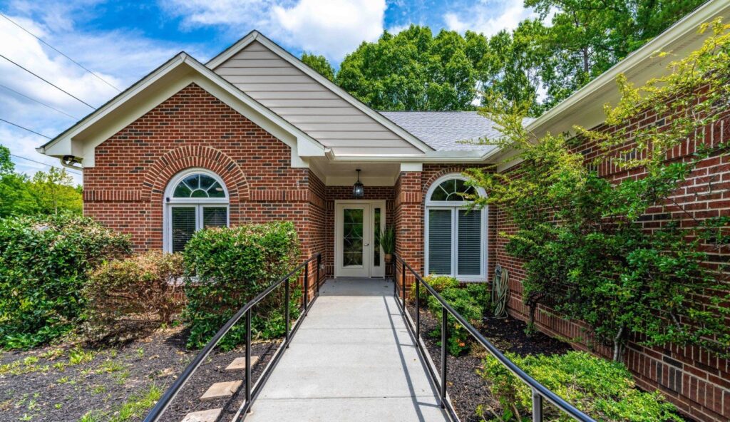 Avendelle at MacArthur