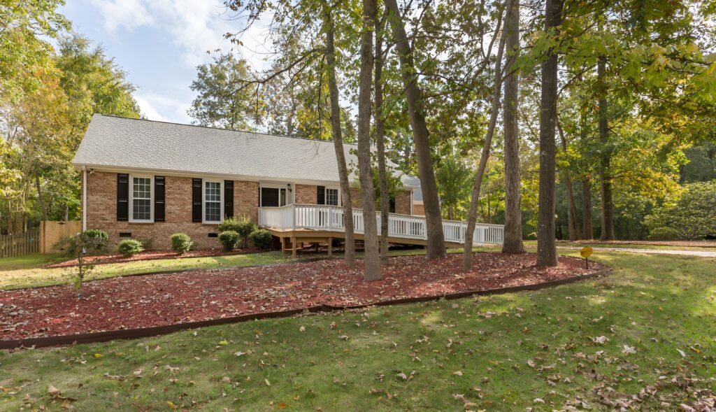 Avendelle at Shepherds Vineyard