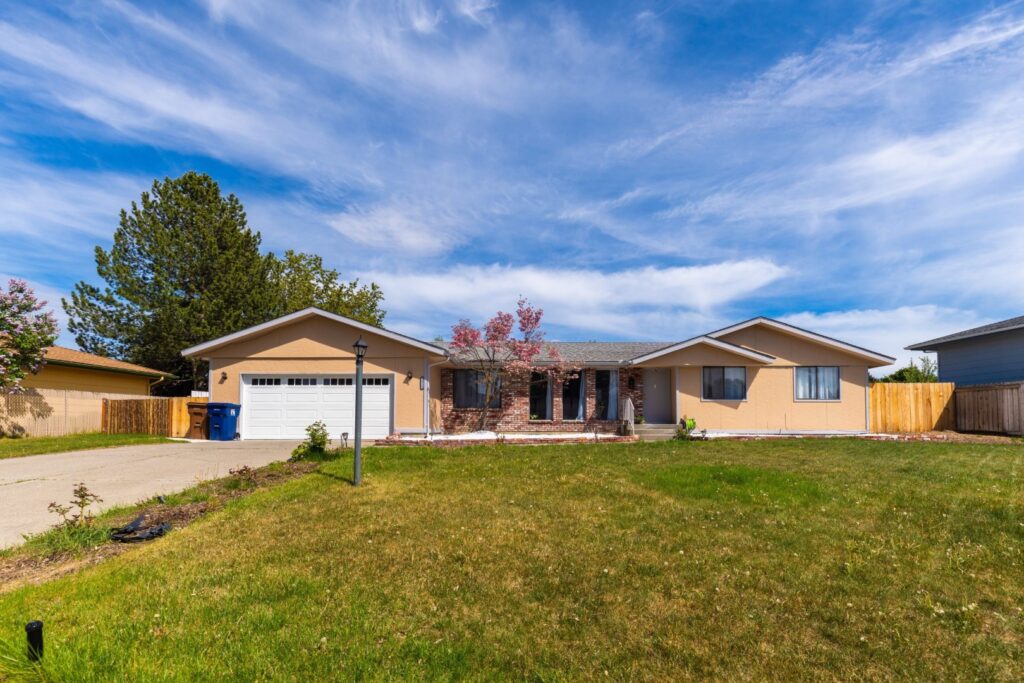 Mama Adult Family Home