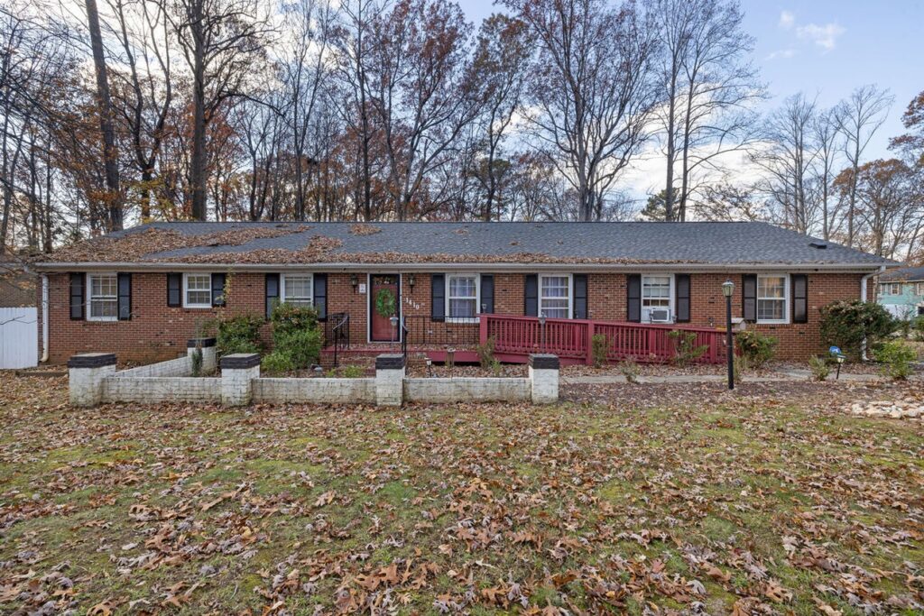 Rose Care Home – Cary