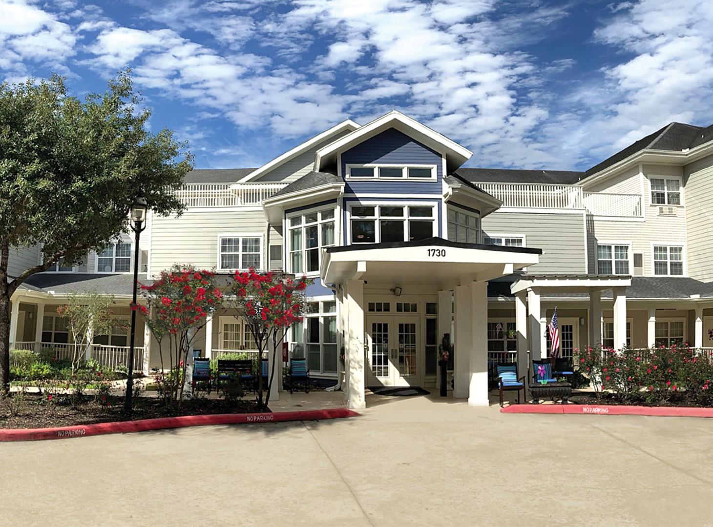 Sundale Senior Living of The Woodlands