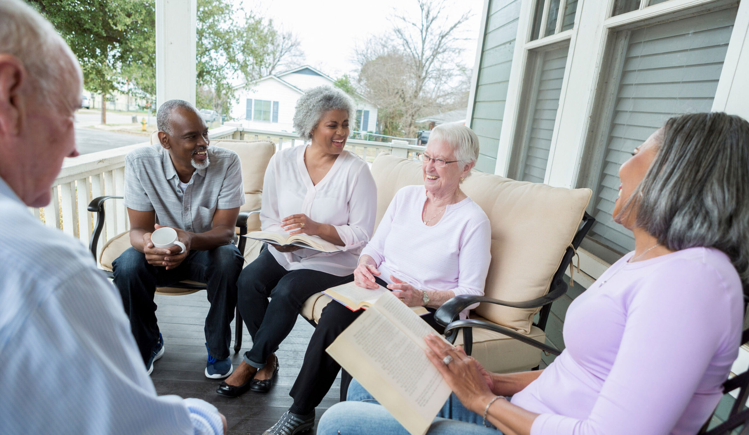 Unified Hearts Home Care