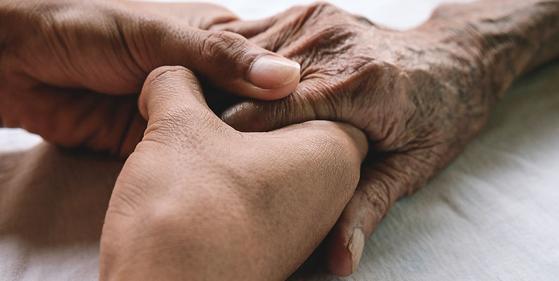 Unified Hearts Home Care