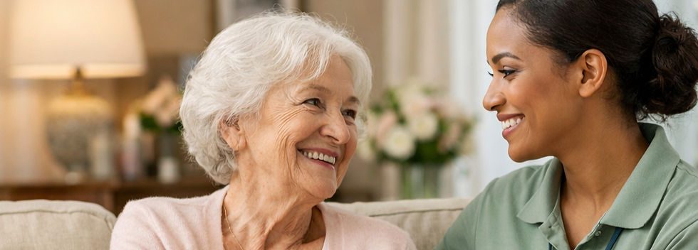 Unified Hearts Home Care