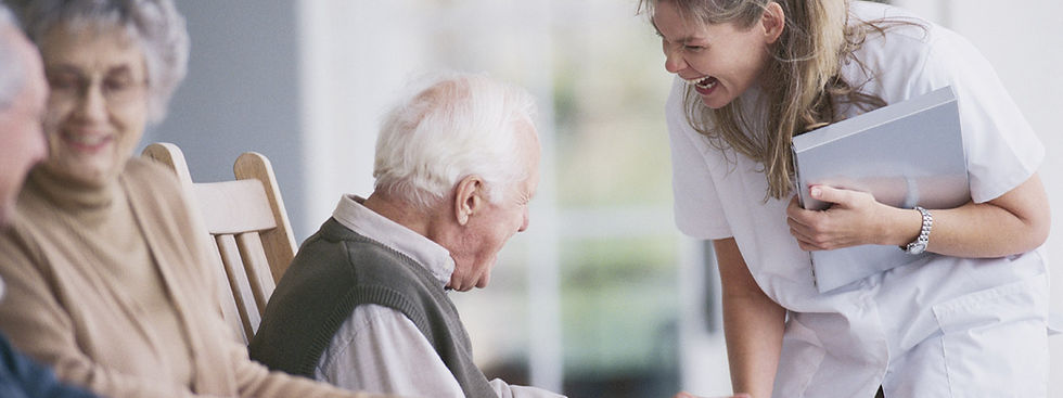 Unified Hearts Home Care