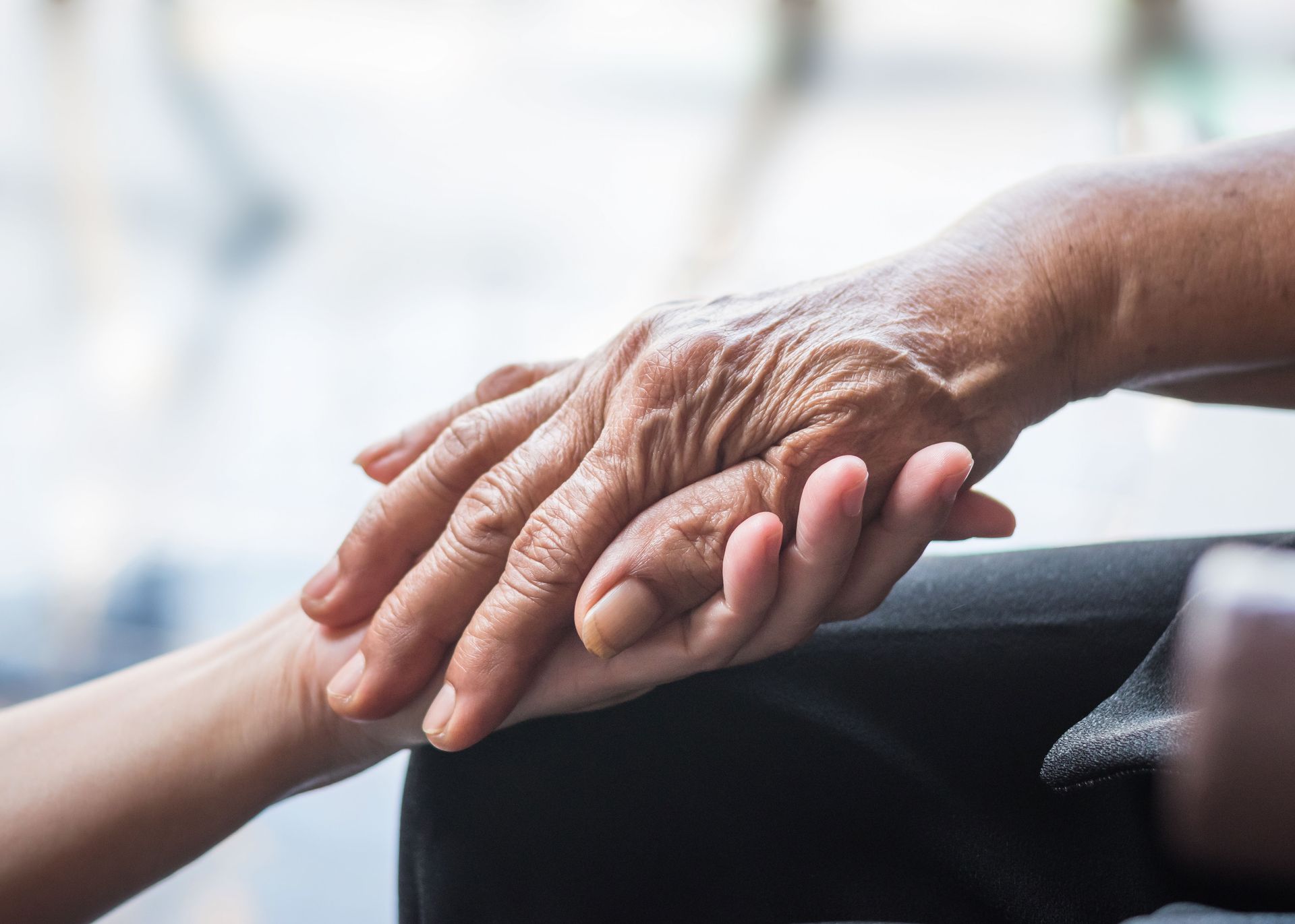 Volunteer Home Care