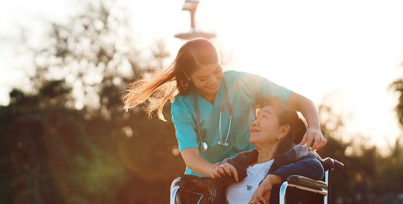 Unified Hearts Home Care
