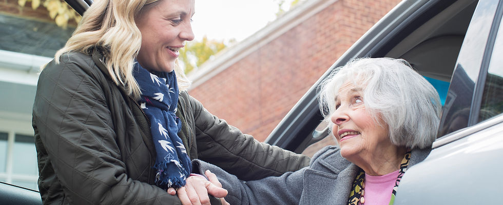 Unified Hearts Home Care