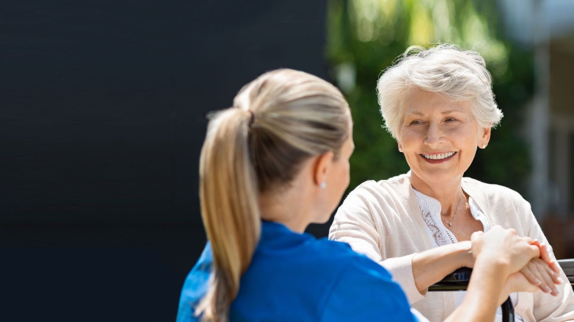 Volunteer Home Care