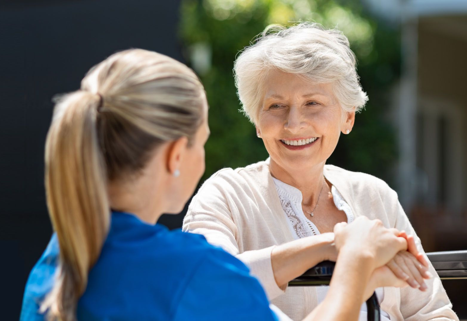 Volunteer Home Care