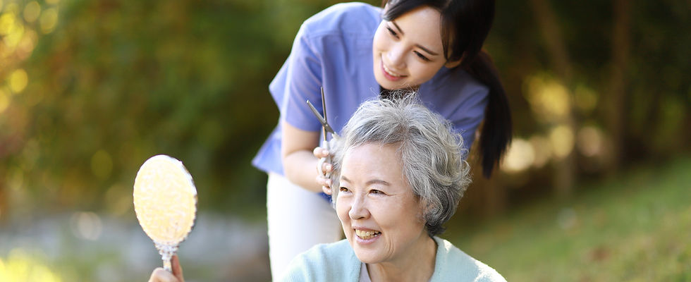 Unified Hearts Home Care